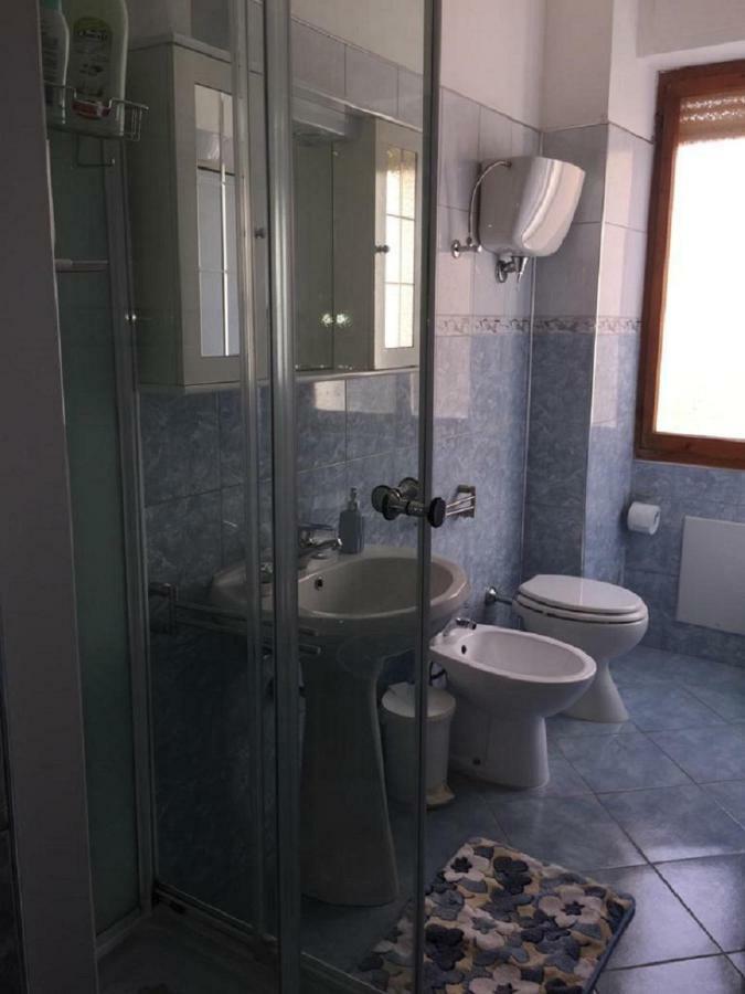 Casa Pierina Villa Alghero Luaran gambar