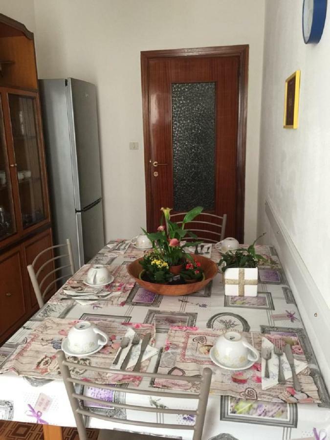 Casa Pierina Villa Alghero Luaran gambar