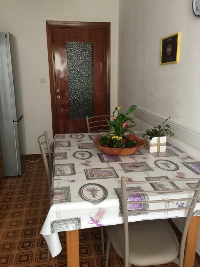 Casa Pierina Villa Alghero Luaran gambar