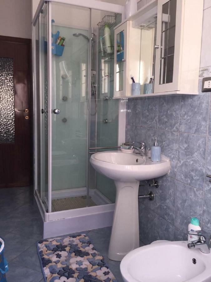 Casa Pierina Villa Alghero Luaran gambar