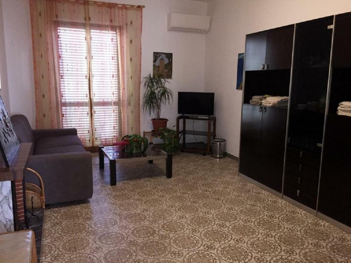 Casa Pierina Villa Alghero Luaran gambar