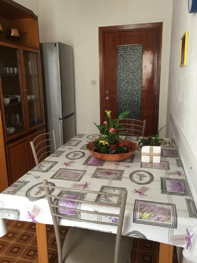 Casa Pierina Villa Alghero Luaran gambar