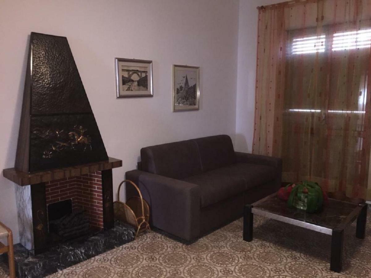 Casa Pierina Villa Alghero Luaran gambar