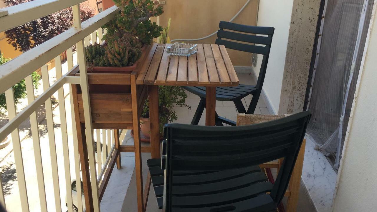 Casa Pierina Villa Alghero Luaran gambar